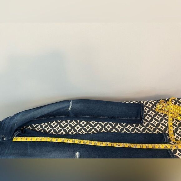 Adriano Goldschmied maternity jeans - Picture 7 of 10